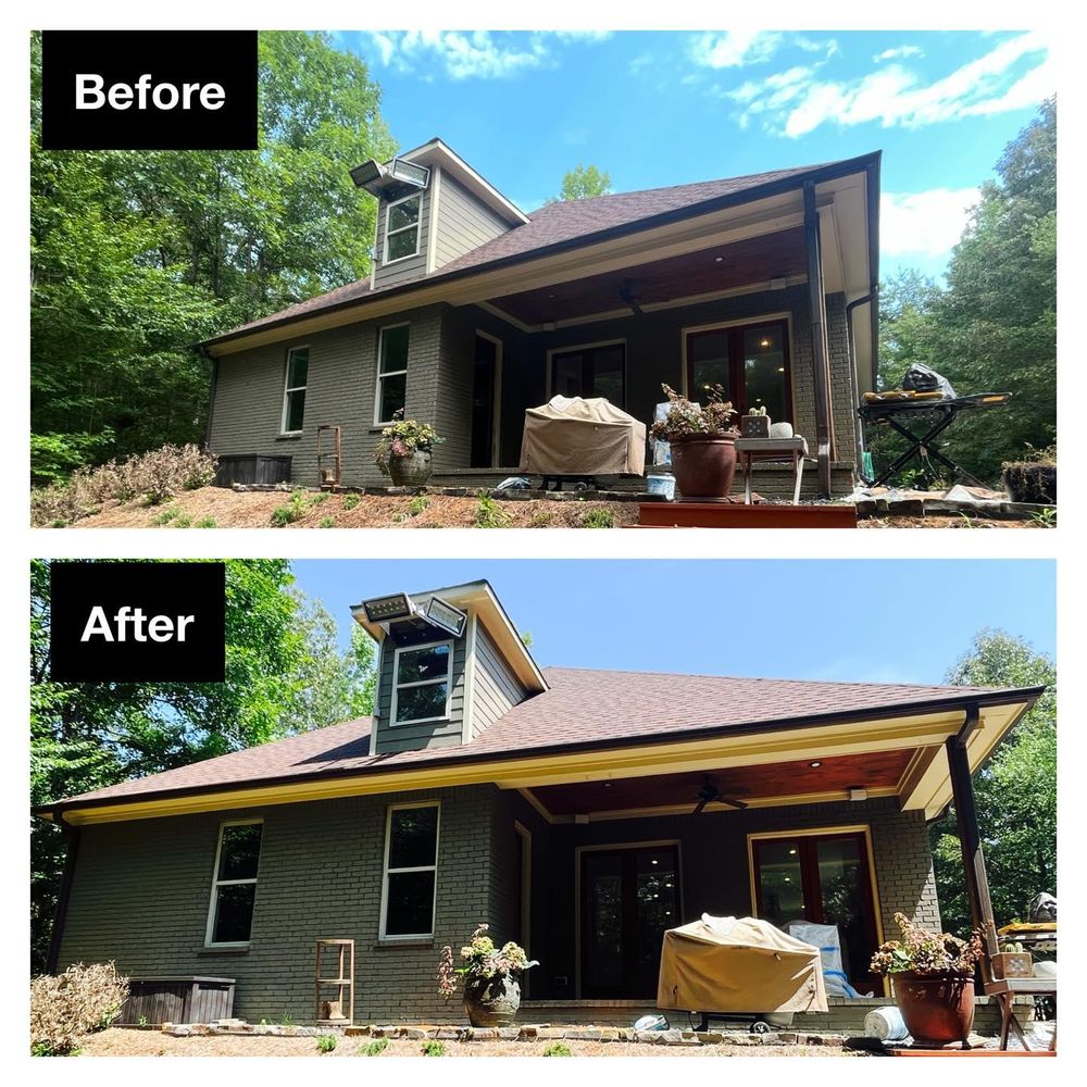 All Photos for Honey Do Oxford Pressure Washing and Soft Washing in Oxford, Mississippi