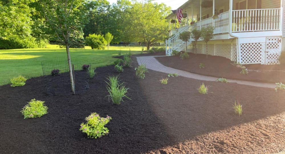 Landscaping for DNA Landscapes in Hackettstown, NJ