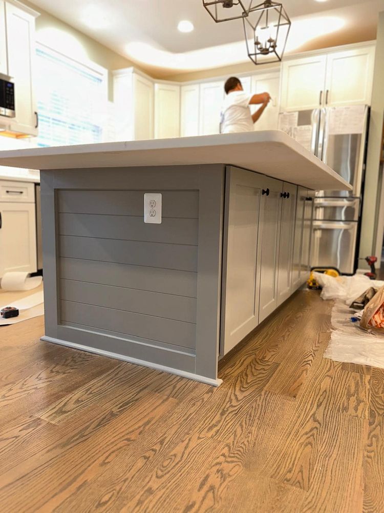 All Photos for MAS Home Improvement in Leesburg, VA