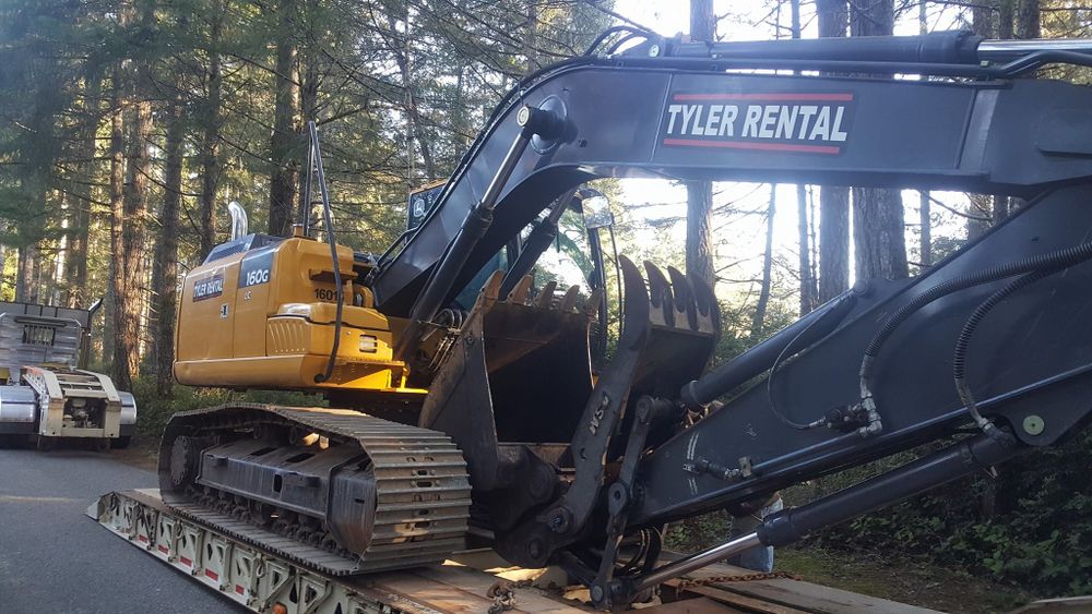 All Photos for Workman Contracting in Shelton, WA