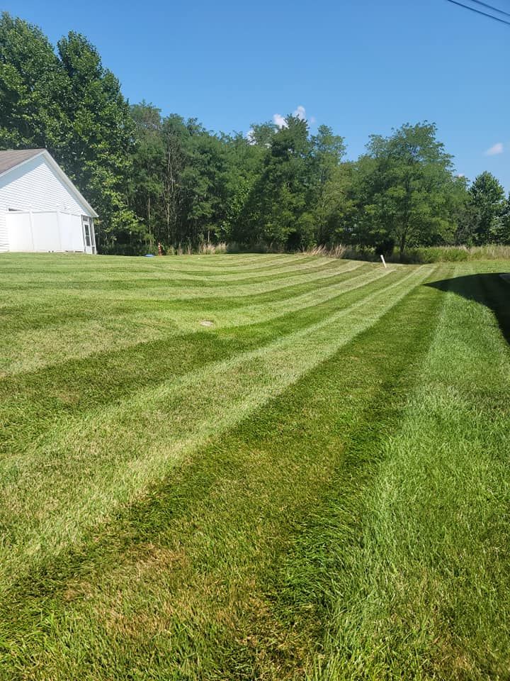 Lawn Care for The After Effect LLC in Louisville, KY