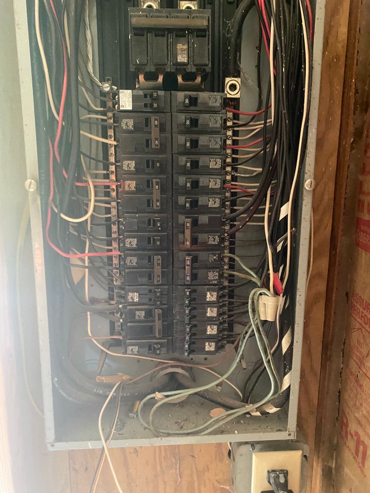 All Photos for Nominal Voltage in Orlando, FL