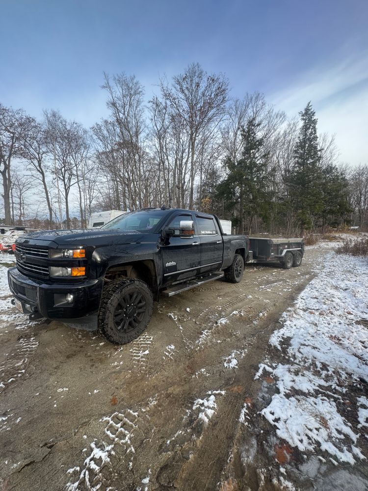 All Photos for Soil Builders LLC in West Durham, ME