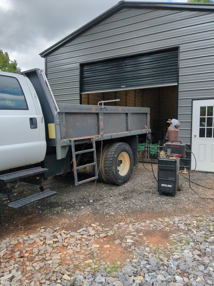 All Photos for Moose Welding And Metalworks in Blue Ridge, GA