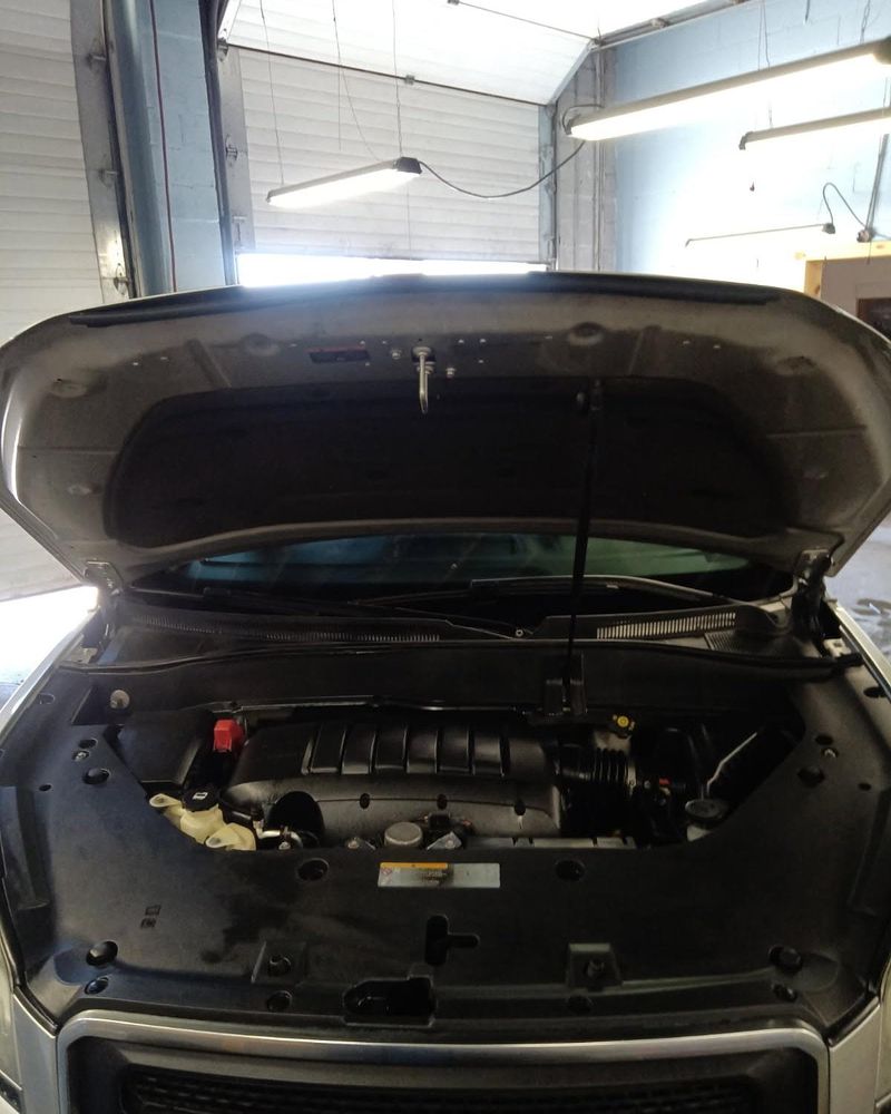 All Photos for Luxury Auto Detail in Peoria, IL
