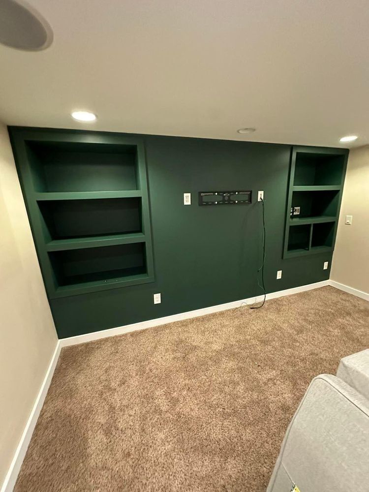 All Photos for Matt Meranda Painting in Grand Rapids, MI