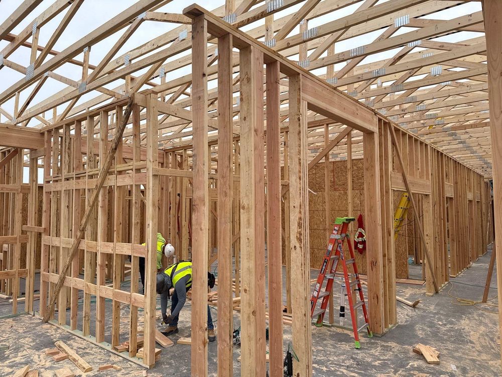 All Photos for Ant Farm Construction in Kingman, AZ