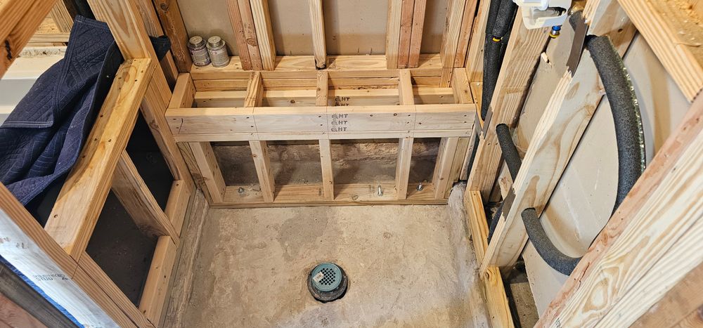 All Photos for Spencer Renovations Inc. in Selma, TX