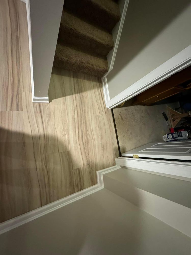 All Photos for Finnegan Flooring in Elkton, MD