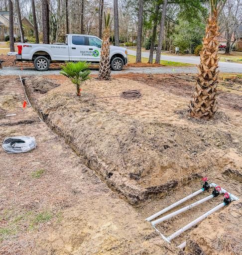 All Photos for Nature Tones Landscaping & Hardscaping in Hampstead, NC