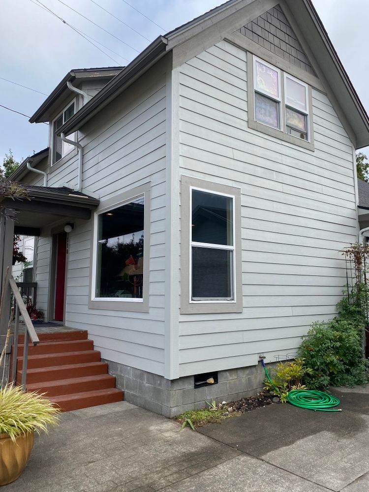 All Photos for Racketty Boom Construction  in Centralia, WA