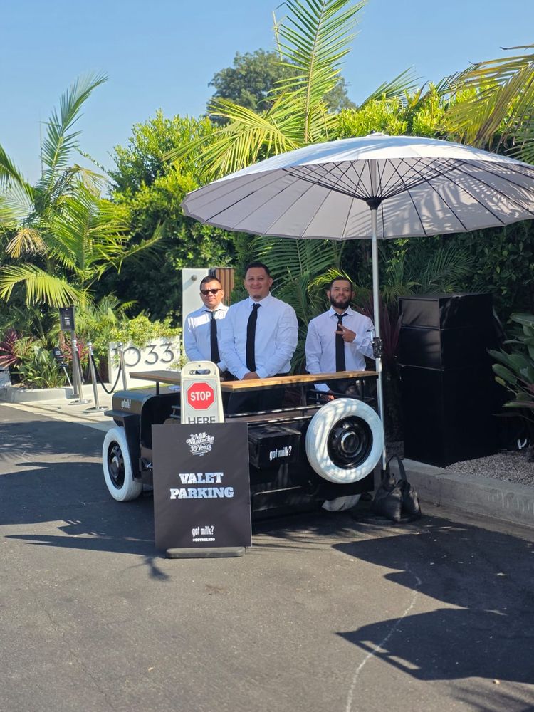 All Photos for 1st Class Valet LLC in Long Beach, CA
