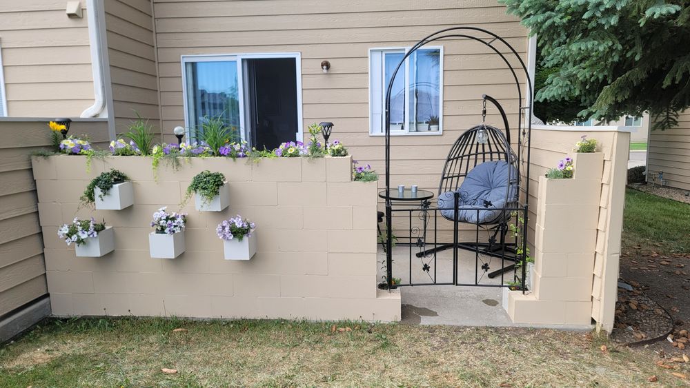 Exterior Painting for Outlaw Painting in Loveland, CO