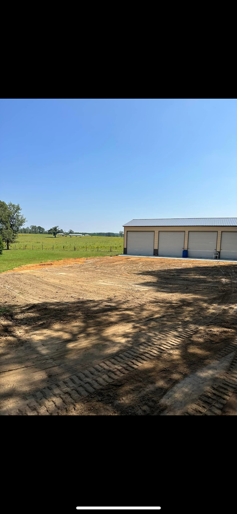 All Photos for Rogers Land Services in Hawkinsville, GA