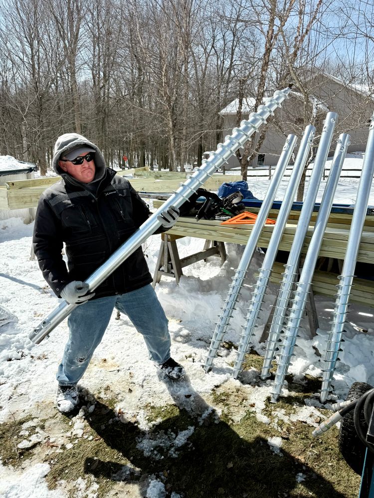 All Photos for Tru Frame Outdoor Structures in Menasha, WI