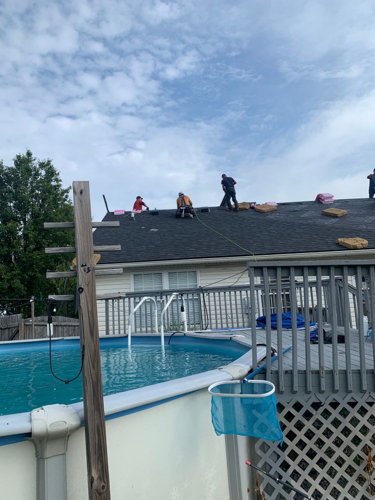 All Photos for Primetime Roofing & Contracting in Winchester, KY