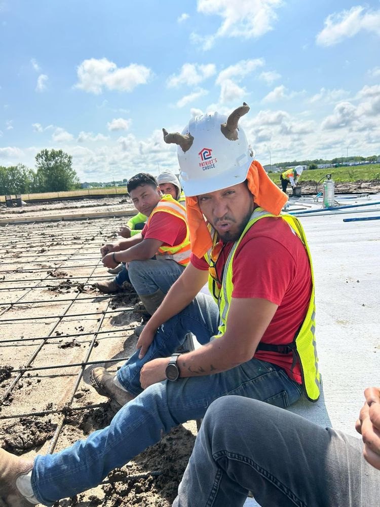 All Photos for Patriot's Choice Contracting in Harlan, IA