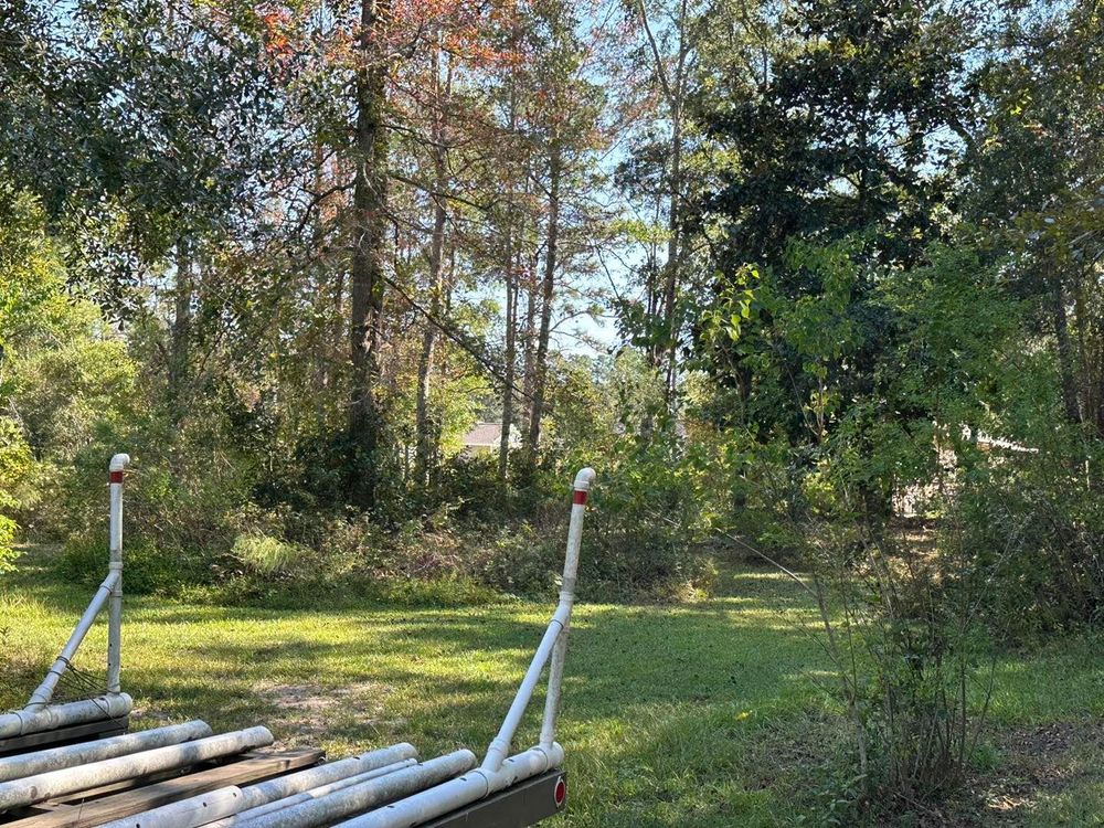 All Photos for White’s Land Maintenance in Milton,, FL