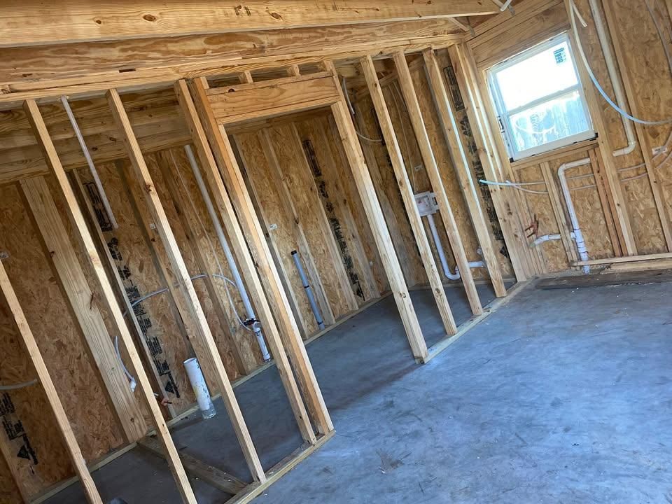 All Photos for CCS Plumbing LLC in LaPlace, LA