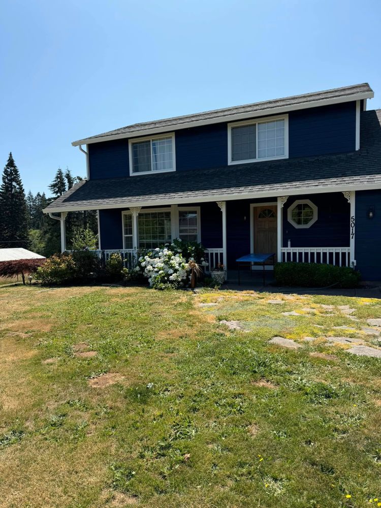 All Photos for AFP Painting LLC in Castle Rock, WA