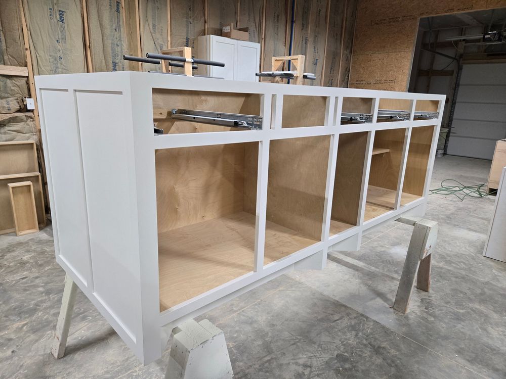 All Photos for Carolina Woodworks in Lyman, SC