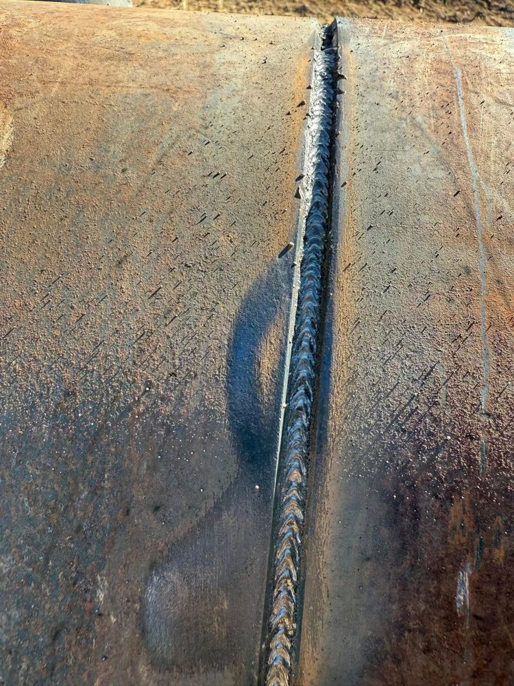 All Photos for Anderson Welding Services in Kernersville, NC