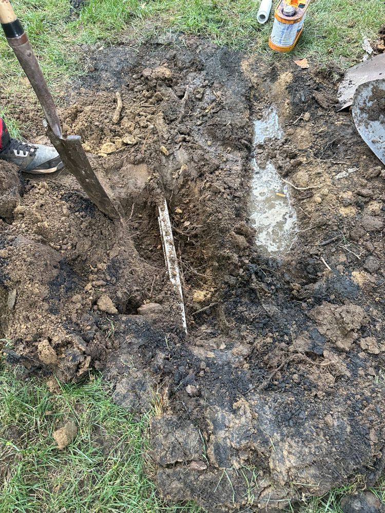 Irrigation for Rescue Grading & Landscaping in Marietta, SC