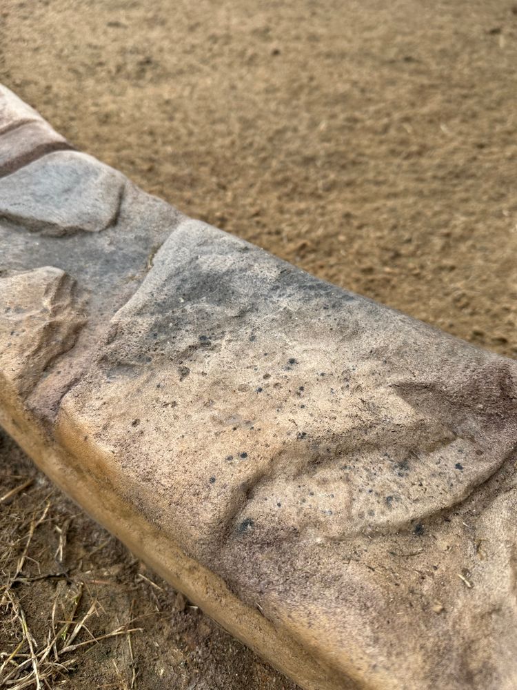 All Photos for Texas Curb N Borders in Houston, TX