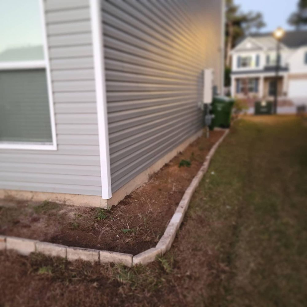 All Photos for Muddy Paws Landscaping in Elgin, SC