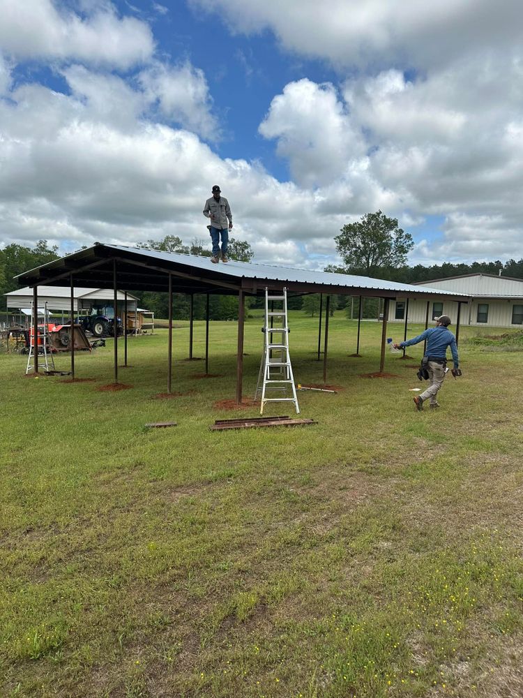All Photos for Mohon Mowing & Fence in Gladewater, TX