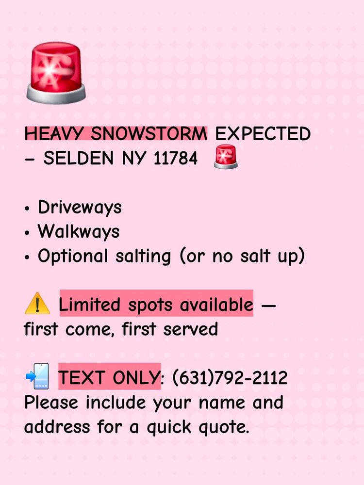 All Photos for East End Maintenance & Construction Solutions in Suffolk County, NY