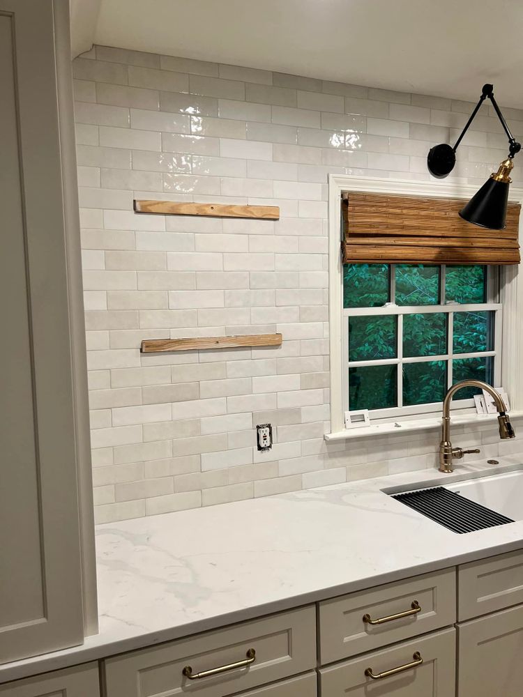 All Photos for CJ Flooring in Snellville, GA
