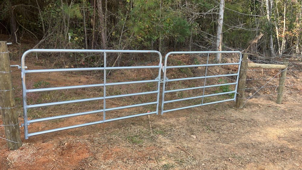All Photos for Pancho Fence Company in Eatonton, GA