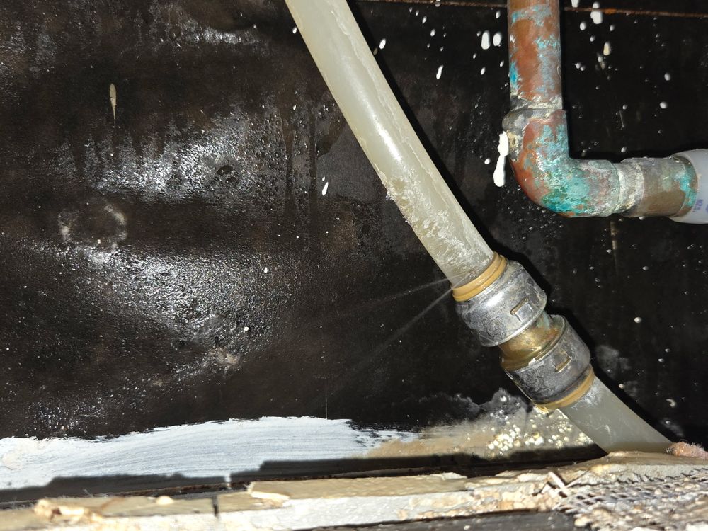 All Photos for Schuelke Plumbing & Construction in Beaumont, CA