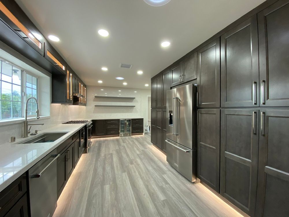 Construction Remodeling for MD Constructor in Orange County, CA