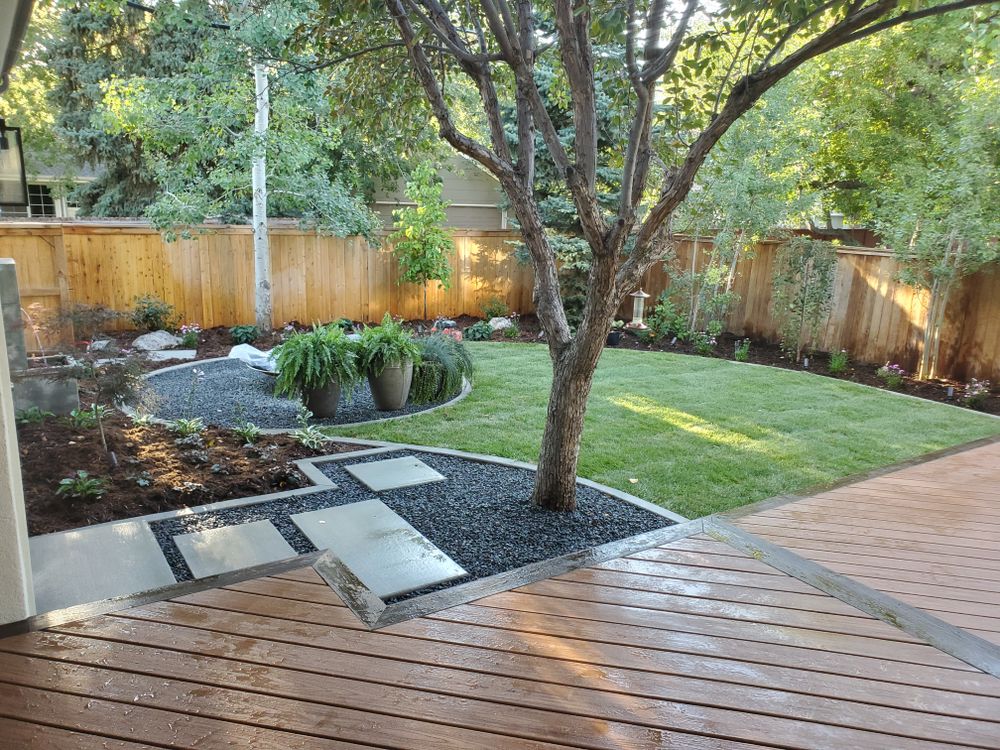 All Photos for JS Landscaping Colorado in Denver, CO