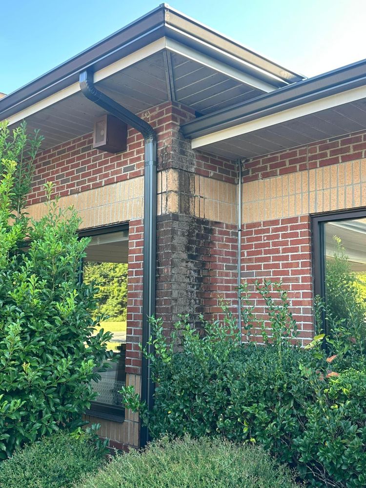 All Photos for X-Stream Pressure Washing and Roof Cleaning in Sandersville, GA