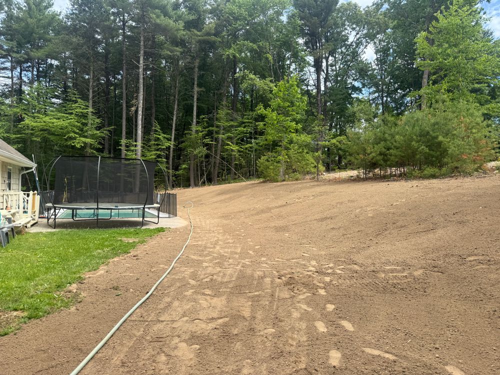 All Photos for Lennon Land Management in Suffield, CT