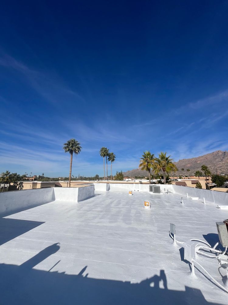 All Photos for Copper Valley Roofing in Tucson, AZ