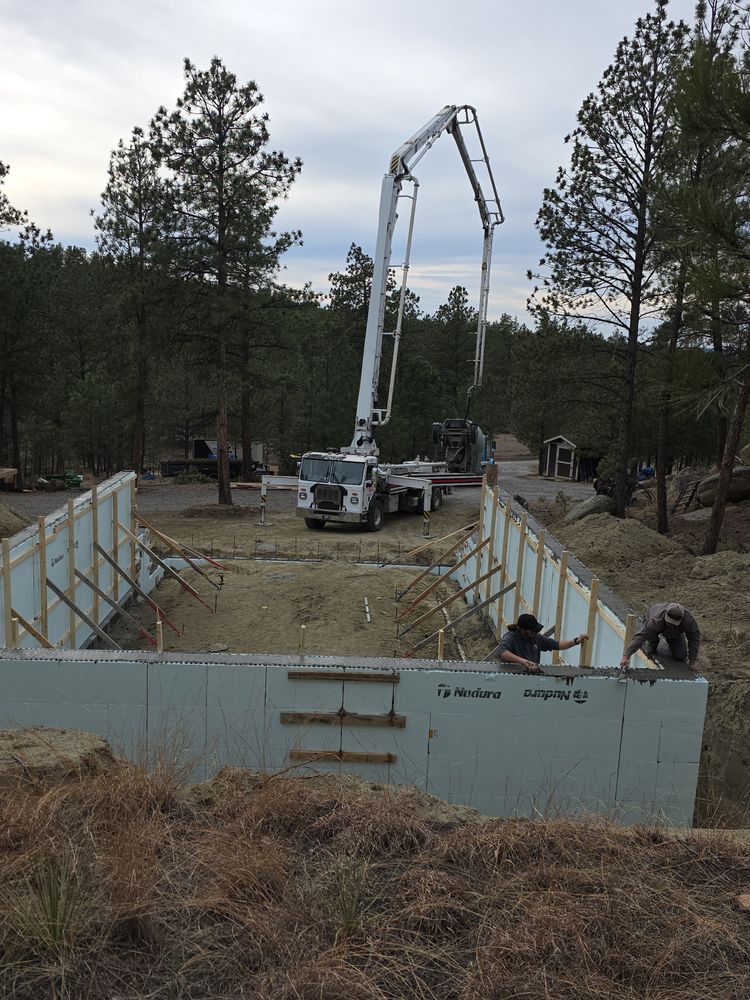 All Photos for Blue Mountain Construction in Roundup, MT