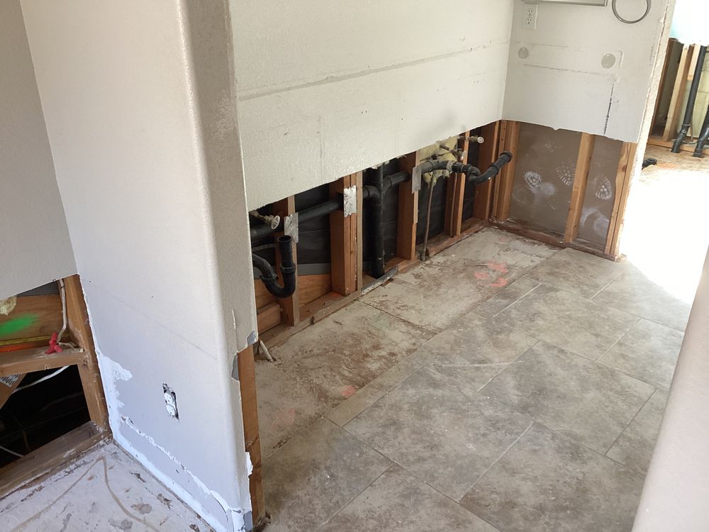Water Damage Mitigation for Schuelke Plumbing & Construction in Beaumont, CA
