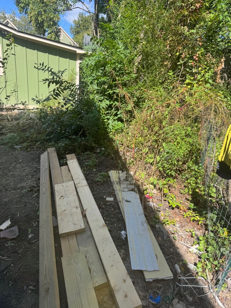 All Photos for Yardcall Solutions Tree & Landscaping Services in Durham, North Carolina