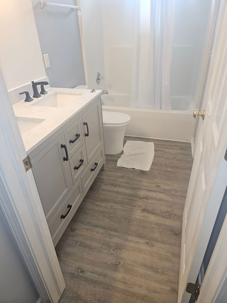 All Photos for Newtons Handyman Service LLC in Allendale, MI