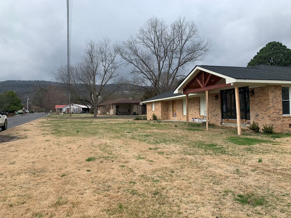 All Photos for J.P Landscaping and Excavation in Chattanooga, TN
