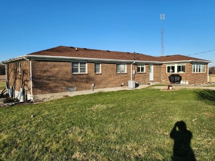 All Photos for Schelfo Roofing in Hamilton, IN