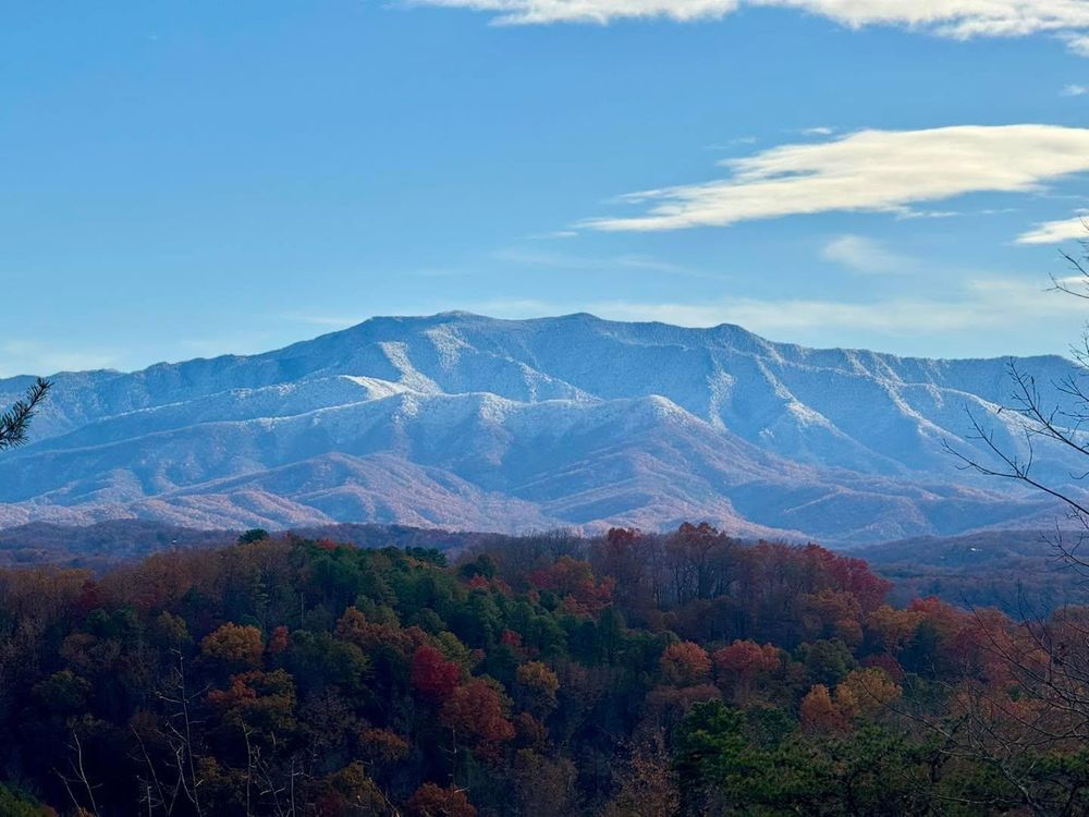 All Photos for Grayson Groundworks in Sevierville, TN