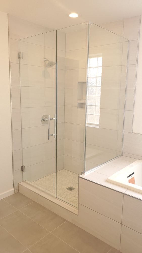 All Photos for Concept Glass and Glazing in Cottonwood, AZ