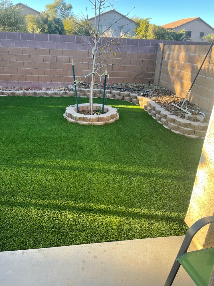 All Photos for AZ Tree & Hardscape Co in Surprise, AZ