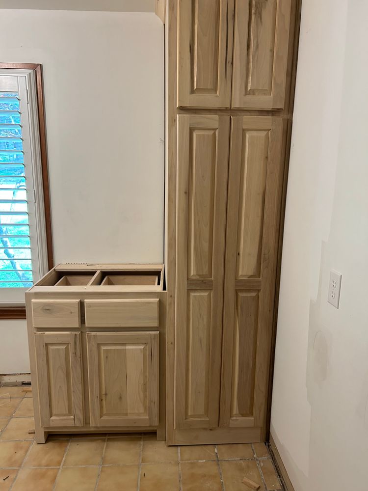 All Photos for Anything Cabinet's LLC in Tulsa, OK