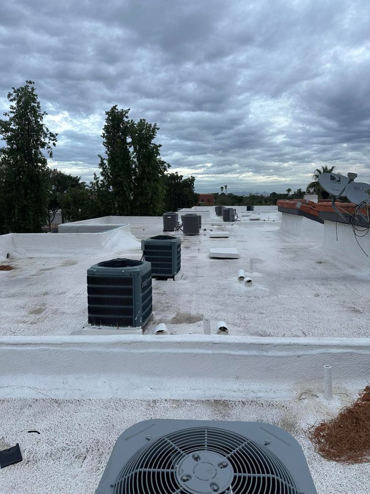 All Photos for Freddy Air Heating & Cooling in Mesa, AZ